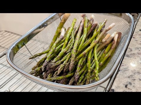 This Collapsible Colander Saved My Cabinet Space 😱 Kitchen Must-Have Review!