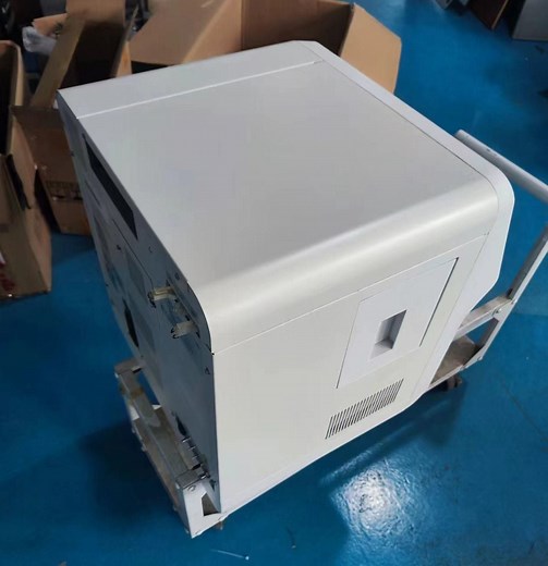 [Hot Item] Reliable 3-Part Hematology Device - Sysmex Xn350 Blood Analyzer