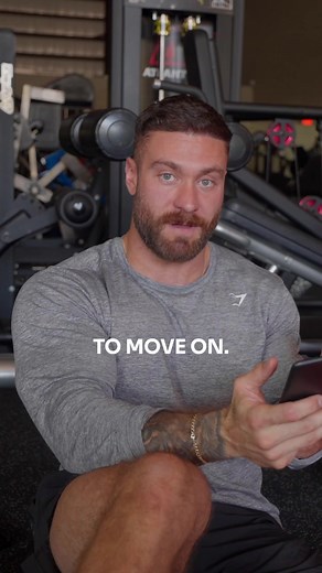 Everyone has a purpose. | Everybody Wanna Be A Bodybuilder