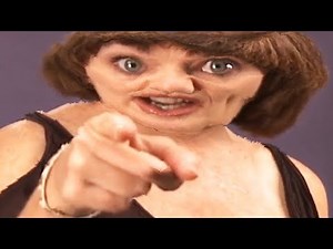 Yodeling Tutorial (Content Aware Scale)