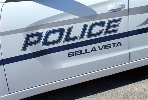 Arrest made after Bella Vista woman found dead during welfare check