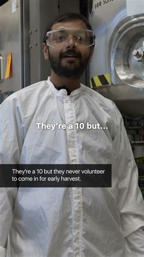 10 Scientists and Their Lab Preferences in Biotechnology