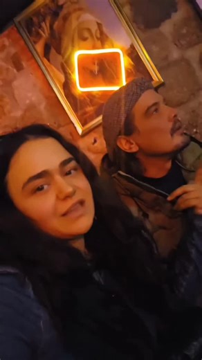 Havva Şimşek | Herhangi bir kalıba, standarda veya klişeye sokulamayacak kadar özelsin. Yanımdayken dünya daha büyülü ve anlamlı benim için. İyi ki varsın... | Instagram