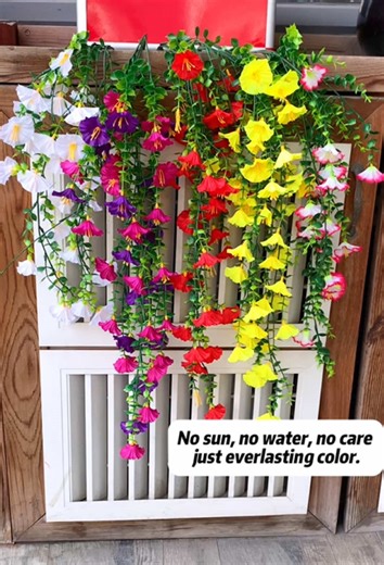 Transform Your Space with Artificial Flower Arrangements