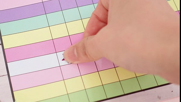 Ctosree 18 Pack Incentive Chart Reward Chart Multi Color Laminated Dry Erase Chart with 1760 Star Stickers Behavior Chart for Learning Classroom School Attendance