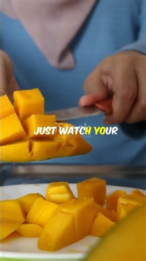 "The Truth About Eating Mangoes Daily: Myths vs Facts!"