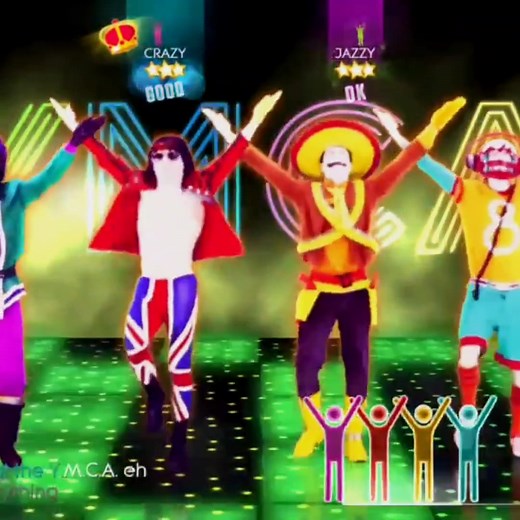 YMCA. Village People #justdance2014 #justdance #ymca #YMCA #villagepeople #ymcadance #justdance2022 #justdance2023 #song #justdancemoves