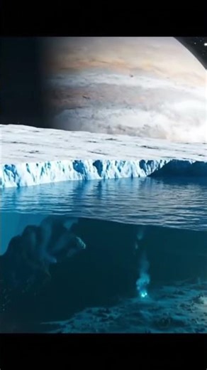 Fact about Jupiter's moon Europa that you should know