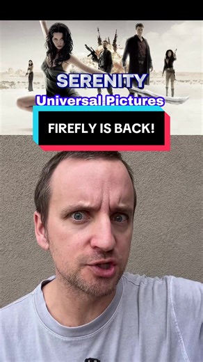 Firefly Returns: What You Need to Know