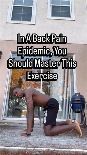 Jaxon Tolbert on Instagram: "That shake? That’s your brain learning. Stability comes from sensing — not bracing. #BalanceTraining #PainFreeAthlete #Interoception"