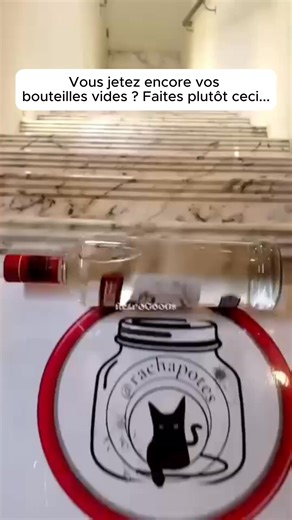 💡 Transformez une simple bouteille en lampe design & chaleureuse. ⚡ Sans fil, rechargeable et prête à illuminer vos moments préférés. ✨ Plus de 1 000 foyers conquis par BottLight. 👉 Découvrez BottLight maintenant | BottLight