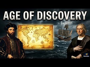 Age Of Discovery | Full Detailed Video