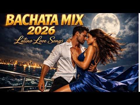 Bachata Mix 2026 💘💃 Canciones Más Bonitas y Románticas - Latina Love Songs🌅 Ritmo Bachata Sensual🔥