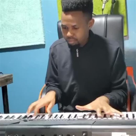 🔥 “Levi Pro SEBEN – The Sound Genius of Seben Beats” | Levi Pro