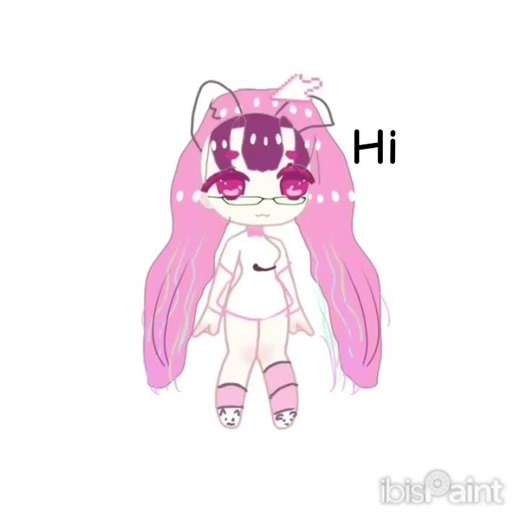 cun we be fviends #gachaclub #gacha SwiftKey Flow 1 SwiftKey 🌸✏️