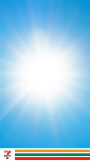 Slurpee x Chupa Chups is here! No Sugar flavours bringing major summer vibes. Sip ‘em while they last, only at #7ElevenAus. | 7-Eleven Australia