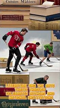 “What Makes Canada… Canada The Culture You Need to Know!”