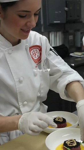 Become a Future Chef: Culinary Dreams and Ambitions
