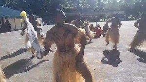 5.2K views · 263 reactions | Meke by inmates from Maximum CC | Fiji Corrections Service | Facebook