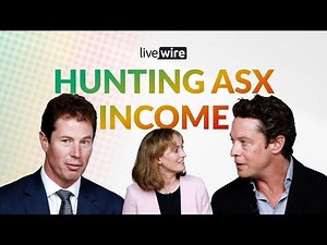 Where to find above-market income on the ASX – plus two standout picks