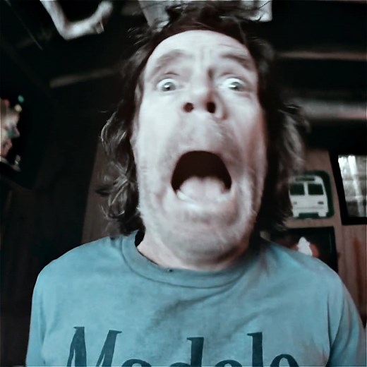 Noel Fisher as Frank Gallagher in Shameless | Funny Moments Compilation