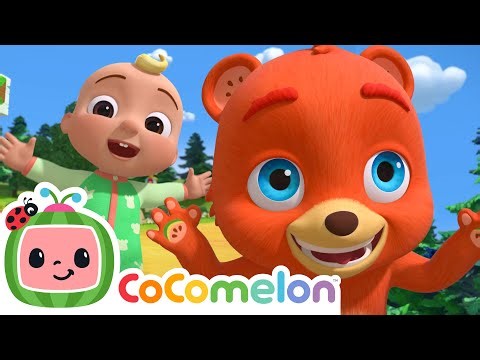 Hide-and-Seek! Animal Friends vs. JJ! 🤪| Animal Songs | CoComelon Nursery Rhymes