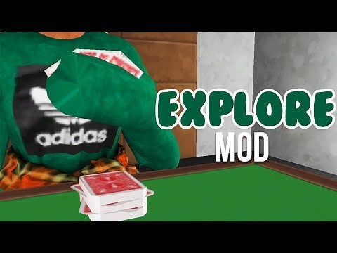 EXPLORE MOD | GAMBLE, GO PLACES, and MORE | The Sims 4 Mods