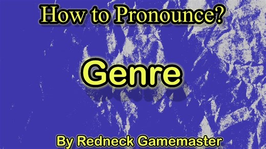 How to Pronounce Genre! Correctly and Redneckly! #howtopronounce #pronounce #fyp #viral #redneck #pronunciation #foryoupage #genre #howtopronouncegenre