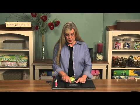 How to Use a Needle Threader