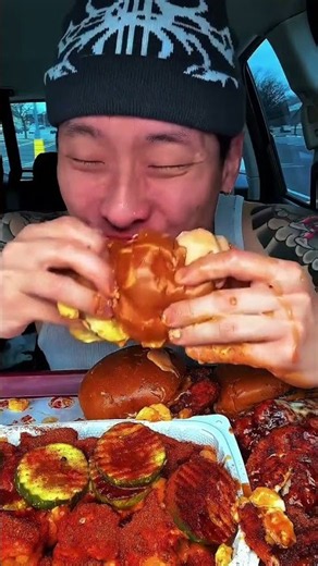 Ultimate Cheesy Burger & BBQ Feast 🍔🤤 | Most Satisfying Food Challenge Ever!