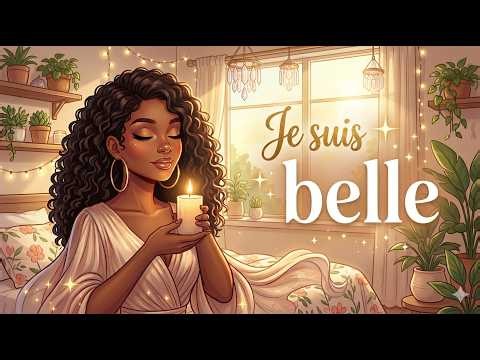 Je suis belle, rayonnante et magnétique ✨ | Musique d'affirmation
