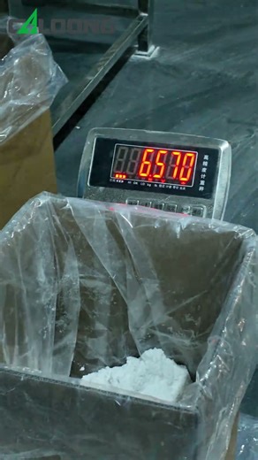 Inside the Process: How Creatine Powder Is Milled & Packed