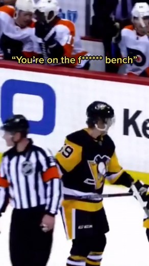 Jake Guentzel is low key one of the best trash-talkers in the #NHL. Who do you think is better? 😂👇 #hockey #trashtalk