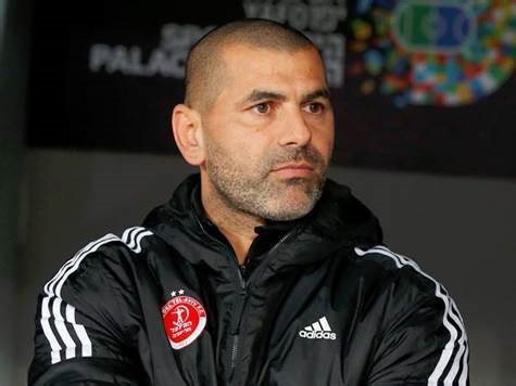 במהלך החגיגות: סלים טועמה קרע את שריר התאומים