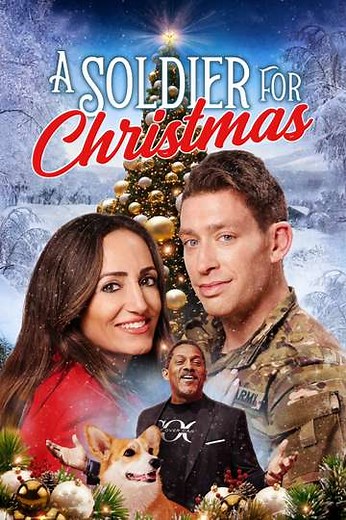 A Soldier for Christmas (2024) - Movie