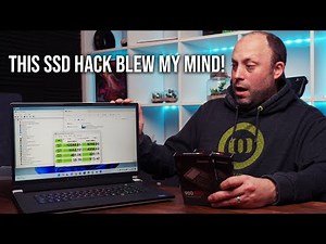 Alienware X17 R2 & 15 R2 | SSD Raid Array Testing and Guide