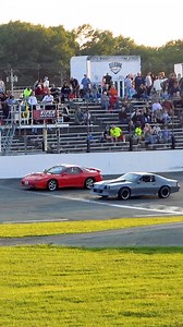 2.8M views · 31K reactions | Who’s ready for race day THIS SATURDAY October 12th at Seekonk Speedway!??  #spectatordrags #seekonkspeedway #runwhatyoubrung #dragrace #nascar #builtnotbought #motorsport #trucks #chevytrucks #streetracing #entertainment #racing | TBERG MEDIA | Facebook