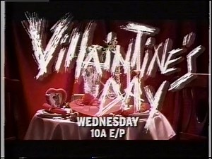 Cartoon Network Commercials on February 11, 2001 (60fps)