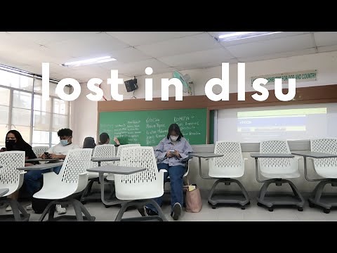 finally having f2f classes in campus! 🏹🏛️