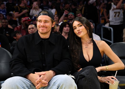 Chargers QB Justin Herbert turns heads with rare Madison Beer IG post