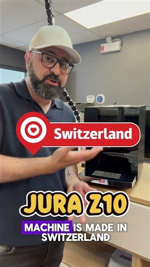 Why the Jura Z10 Is the Ultimate Father’s Day Gift #jura