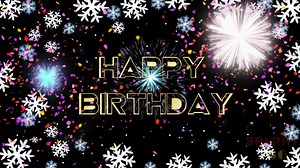 42K views · 131 reactions | #happybirthdaysong and #happybirthdaywishes. We love our birthdays, so here is #birthdaysong that you can use to send your loved one on their birthday as sign of love and care. | Today Events | Facebook