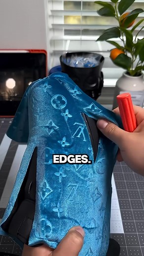 Scan this extensive garage | Visionary Insight