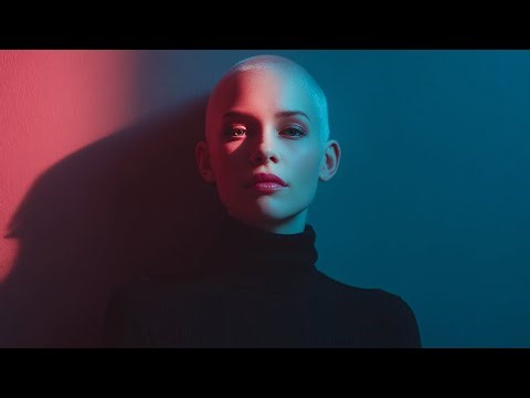 German Deep House Mix 🎧 – Relaxing Mood Playlist