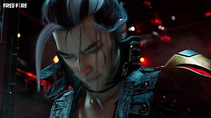 Junte-se a 3volução de Free Fire e conheça Hayato Chama Azul. ⚔ | Garena Free Fire