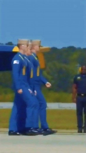 Blue Angels Airshow | Emily Chloe