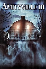 Amityville 3-D