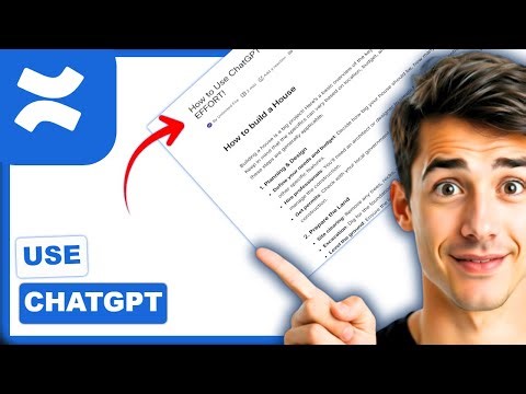 How to use chatgpt with confluence (Easiest Way)(2026 Guide)