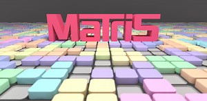Matris Windows, Mac, Linux game