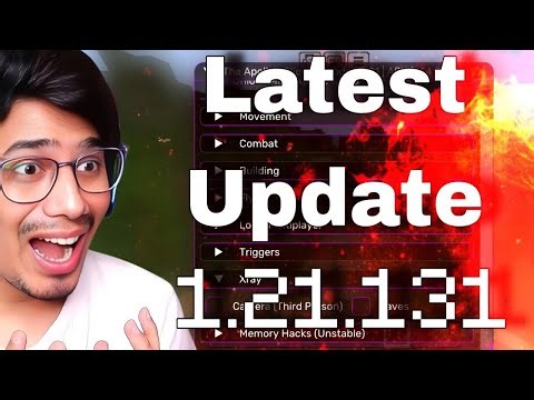 MCPE Toolbox 1.21.131+ | Apollon Client 1.21.131 Extreme Features!